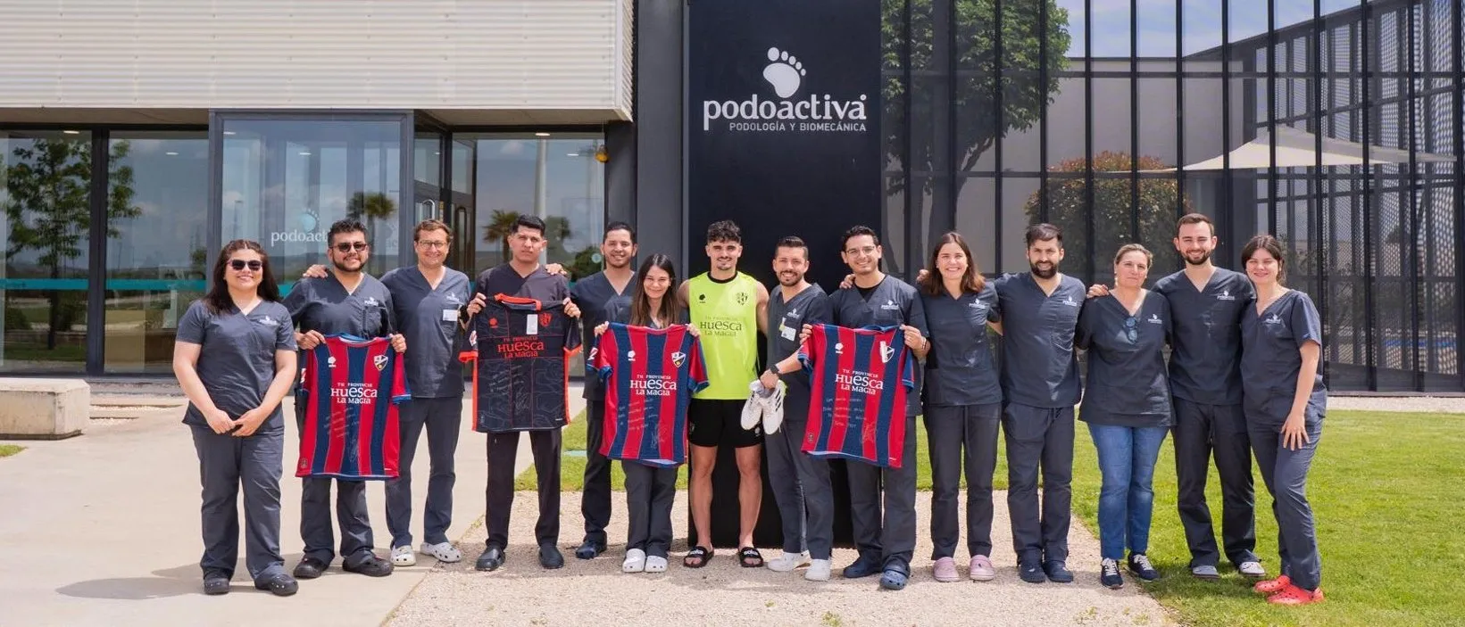 Join Podoactiva