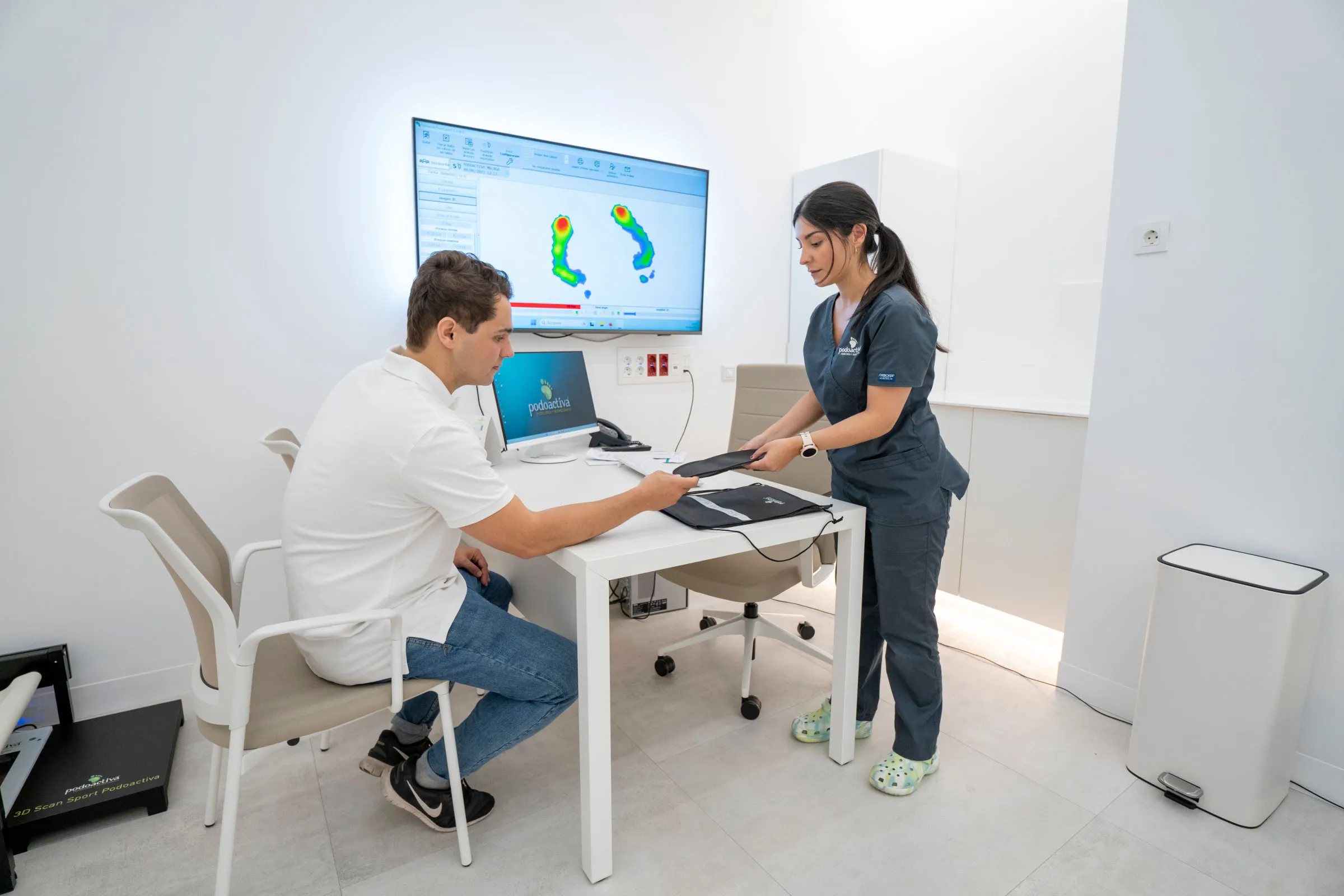 Podoactiva Podiatry Centres