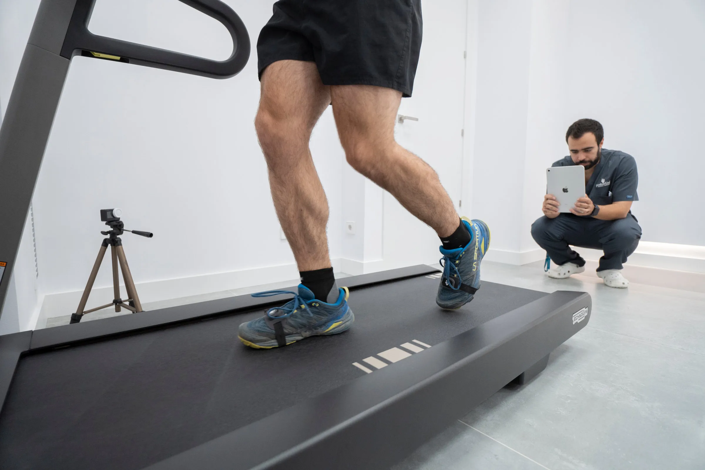 Sports podiatry
